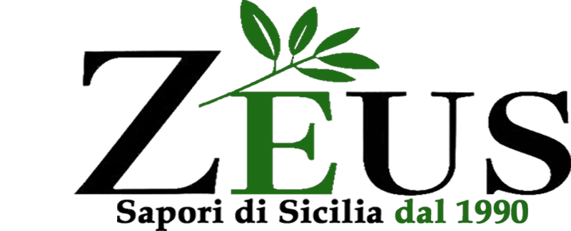 Zeus Sicilia Logo