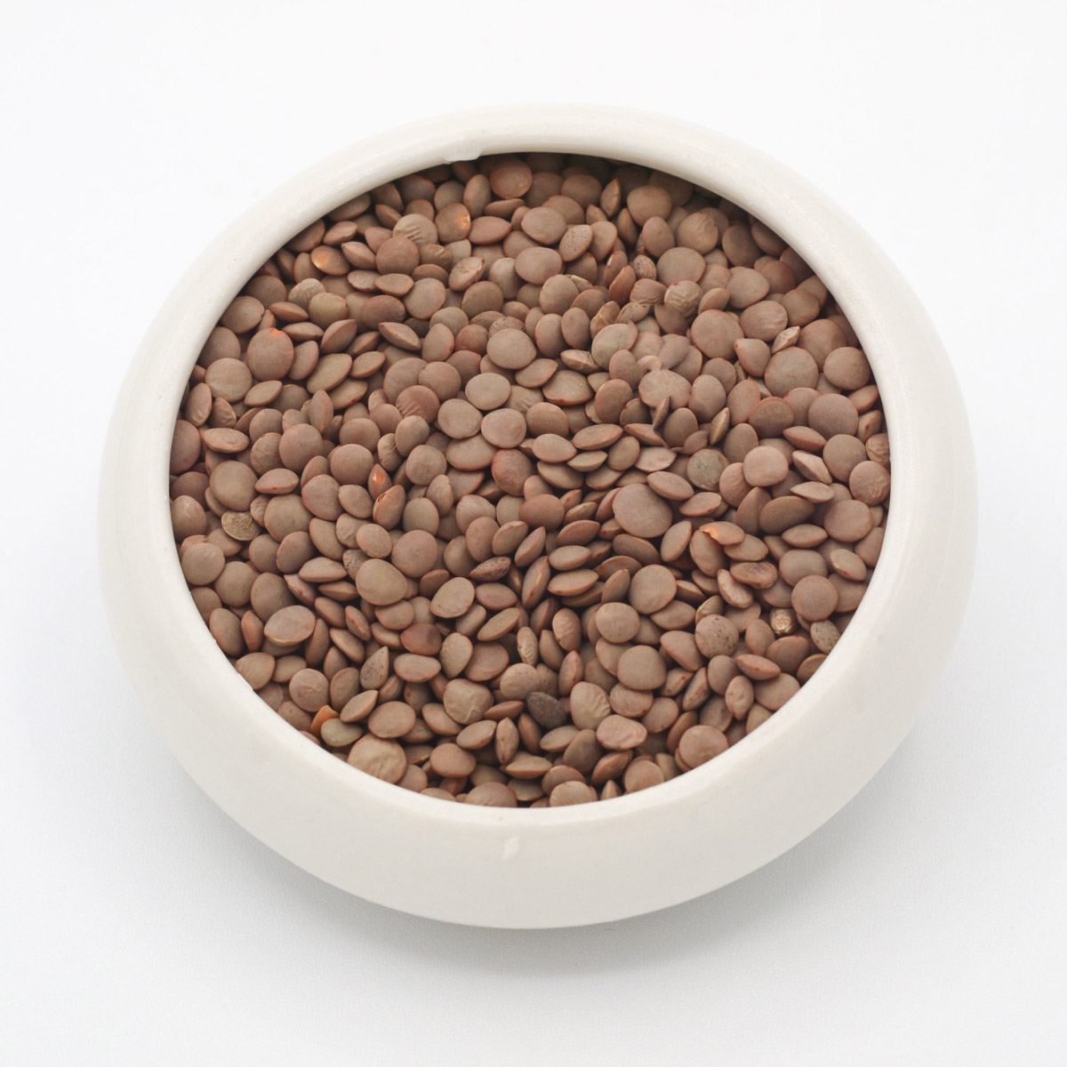 Lenticchie Rosse intere