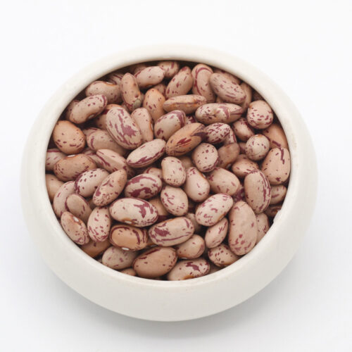 Fagioli Borlotti secchi