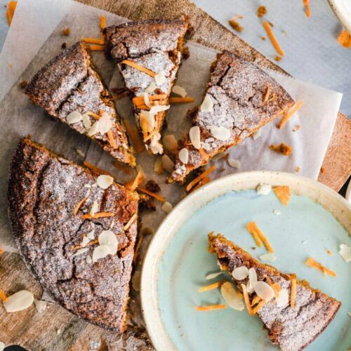 Dolci e prodotti di Pasticceria