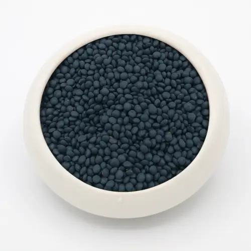 Lenticchie Nere intere